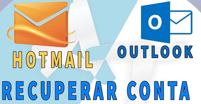 Problemas ao entrar no email do Hotmail